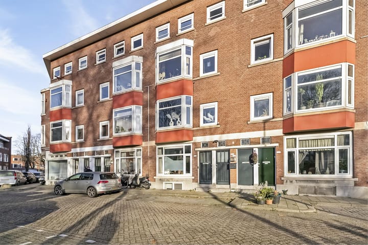 Foto 6 van Rotterdamsedijk 100-B