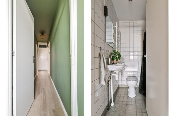 Foto 7 van Rotterdamsedijk 100-B