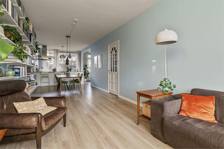 Foto 8 van Rotterdamsedijk 100-B