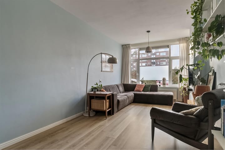 Foto 9 van Rotterdamsedijk 100-B