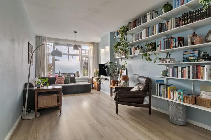 Foto 10 van Rotterdamsedijk 100-B