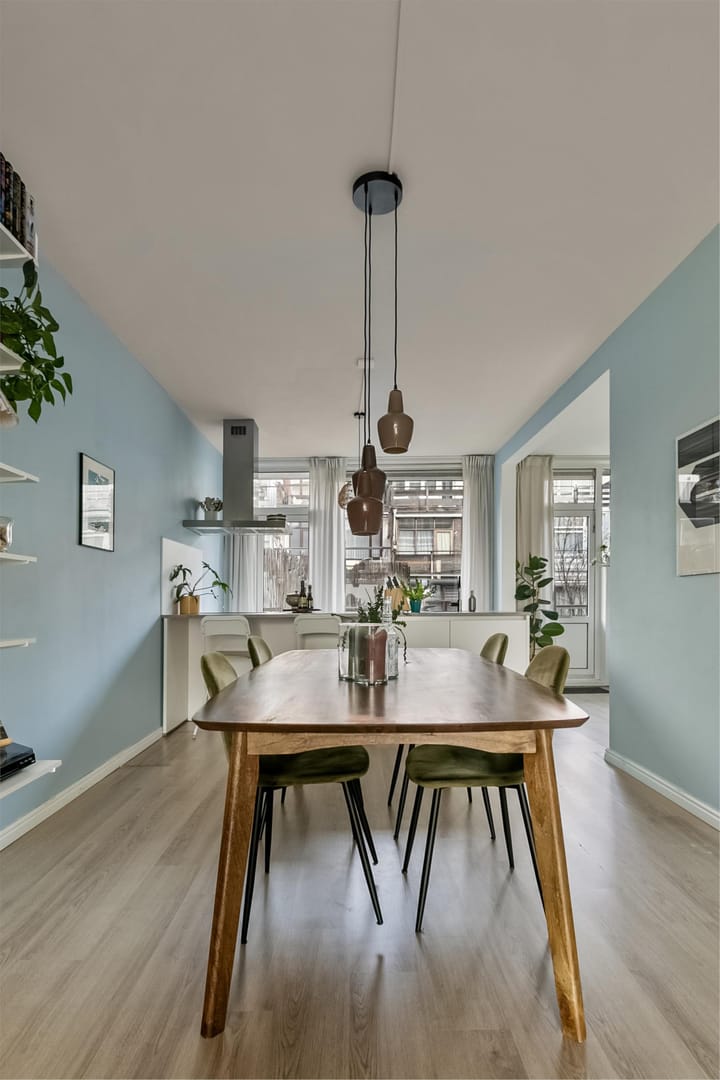 Foto 12 van Rotterdamsedijk 100-B