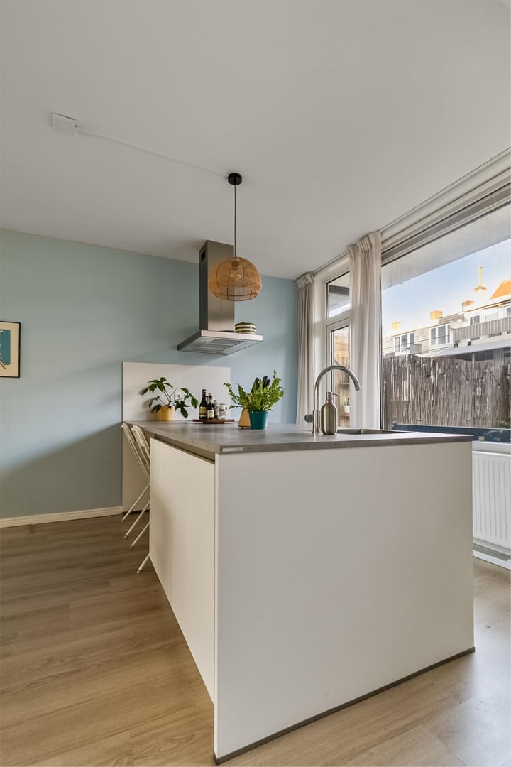 Foto 13 van Rotterdamsedijk 100-B