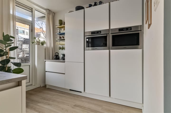 Foto 17 van Rotterdamsedijk 100-B