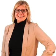 Myrthe Kostense - NVM Assistent-makelaar