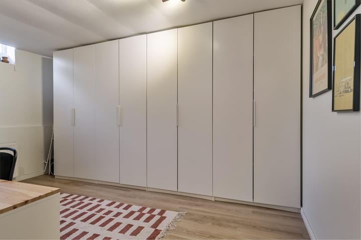 Foto 24 van Rotterdamsedijk 100-B