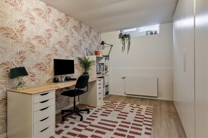 Foto 25 van Rotterdamsedijk 100-B