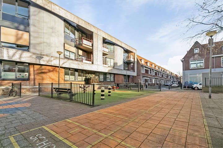 Foto 30 van Rotterdamsedijk 100-B