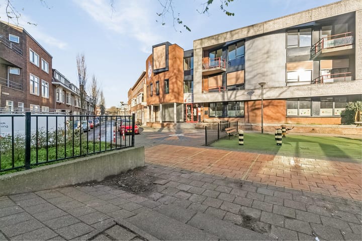 Foto 31 van Rotterdamsedijk 100-B