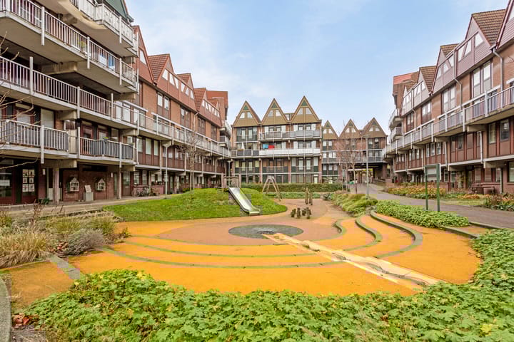 Foto 1 van Graaf Balderikstraat 6