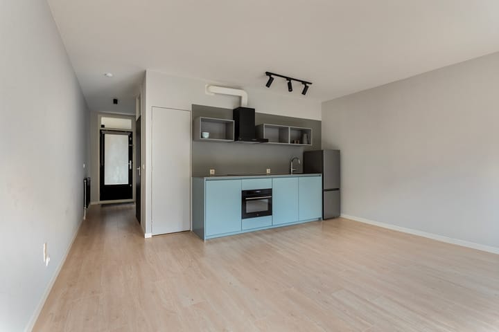 Foto 2 van Graaf Balderikstraat 6