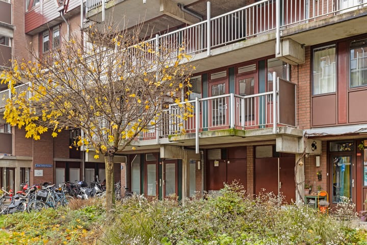 Foto 5 van Graaf Balderikstraat 6