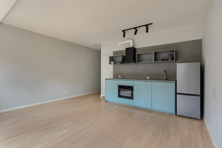 Foto 8 van Graaf Balderikstraat 6