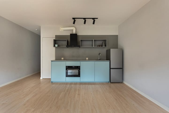 Foto 9 van Graaf Balderikstraat 6