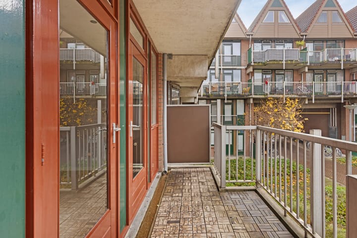 Foto 17 van Graaf Balderikstraat 6