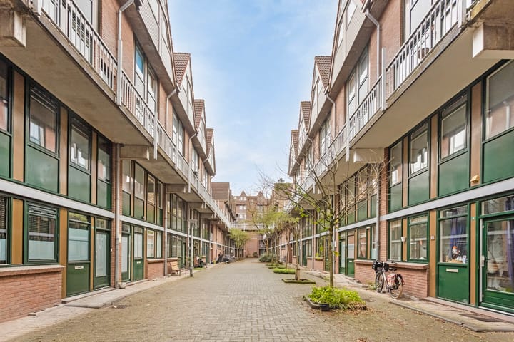 Foto 16 van Graaf Balderikstraat 6