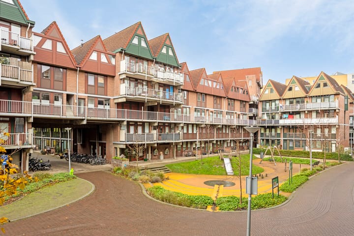 Foto 18 van Graaf Balderikstraat 6