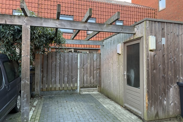 Bekijk foto 32 van Catsstraat 22