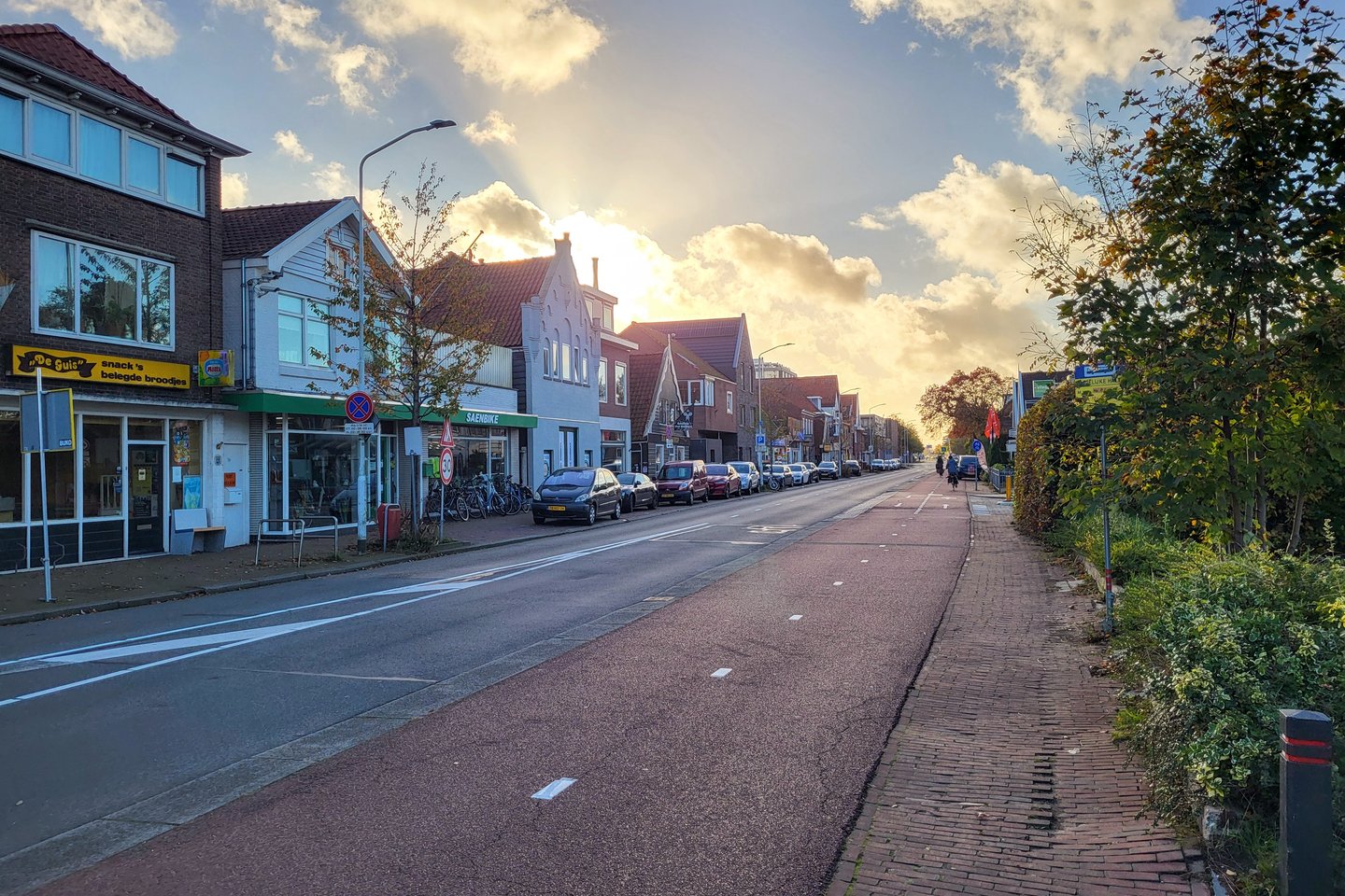 Bekijk foto 4 van Guisweg