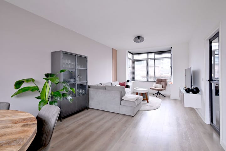 Foto 2 van Thorbeckestraat 86