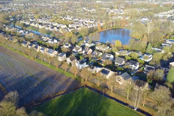 Foto 44 van Taxandrialaan 5