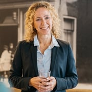 Wendy Selier - Administratief Medewerker