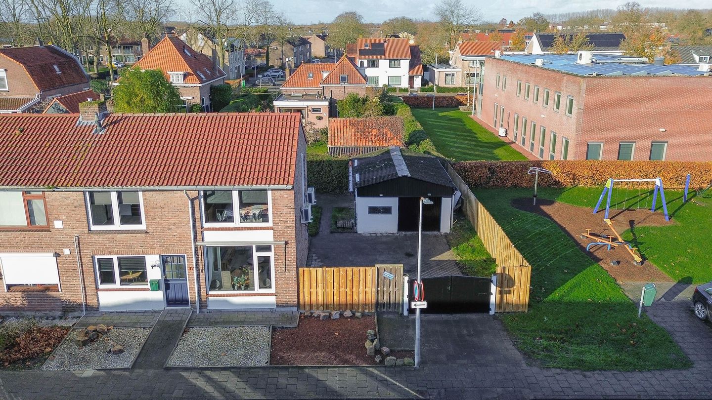 Foto 1 van Wilhelminastraat 17