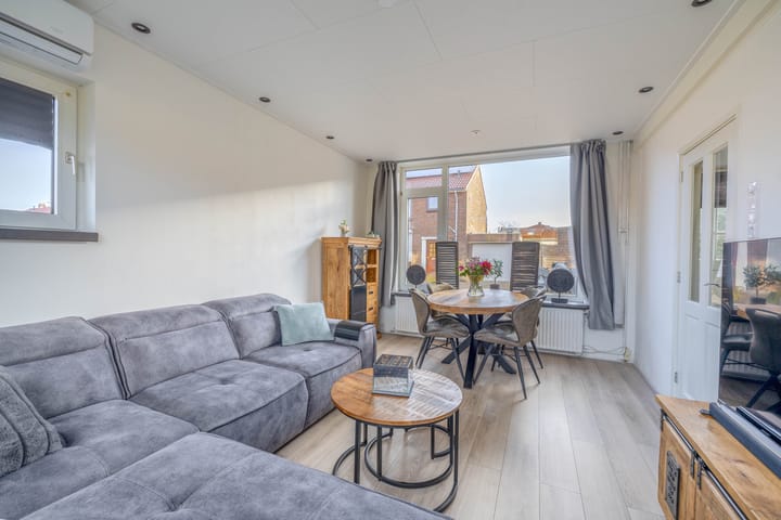 Foto 2 van Wilhelminastraat 17