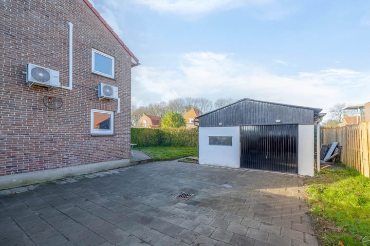 Foto 3 van Wilhelminastraat 17