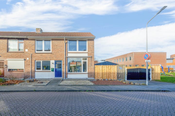 Foto 4 van Wilhelminastraat 17