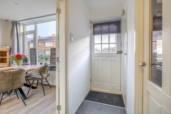 Foto 5 van Wilhelminastraat 17