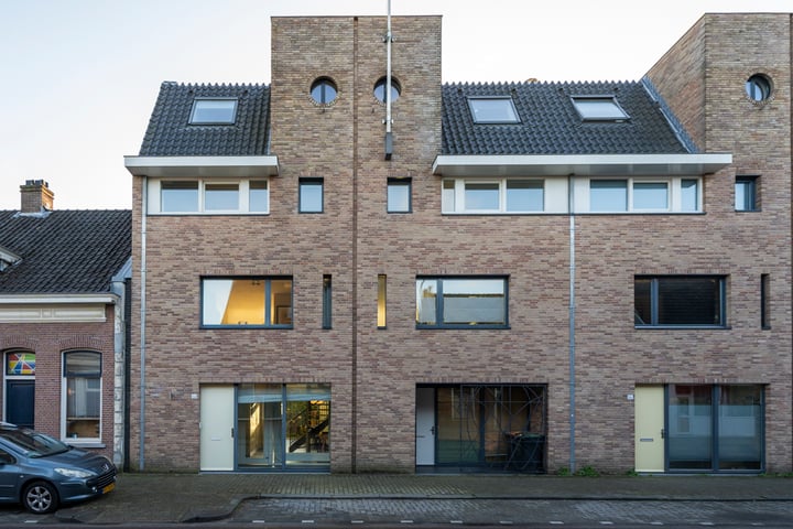 View photo of Goirkestraat 140