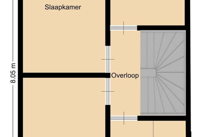 Bekijk foto 35 van Kastanjelaan 154