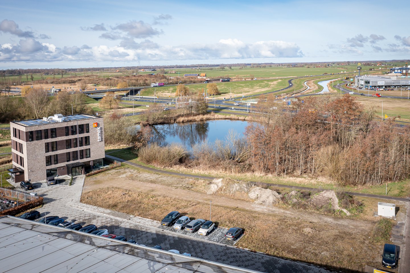 Bekijk foto 3 van Flevoweg 70