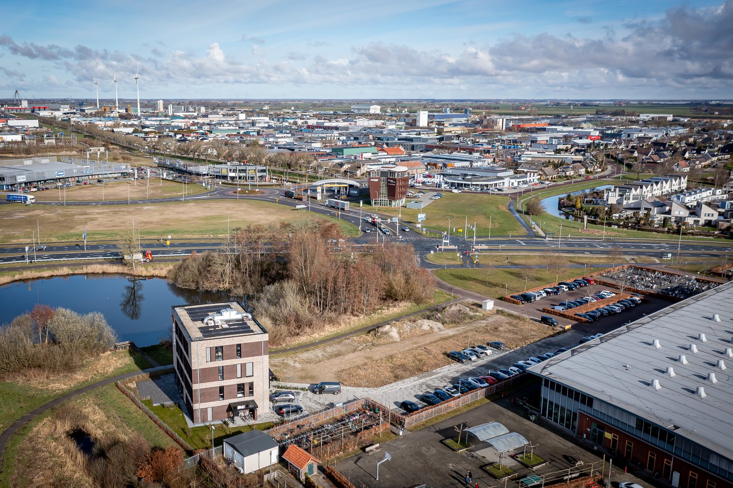 Bekijk foto 5 van Flevoweg 70