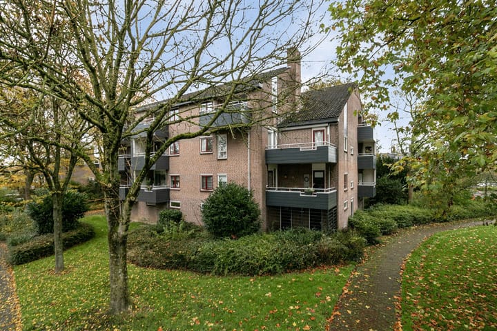 Foto 1 van Straatsburgsestraat 12