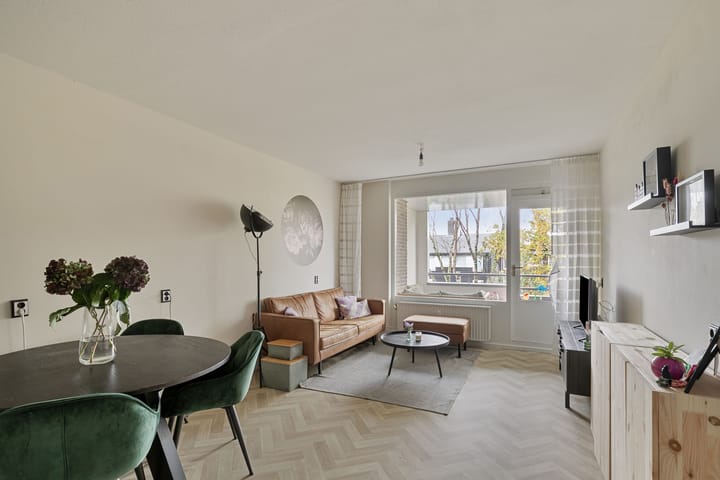 Foto 3 van Straatsburgsestraat 12