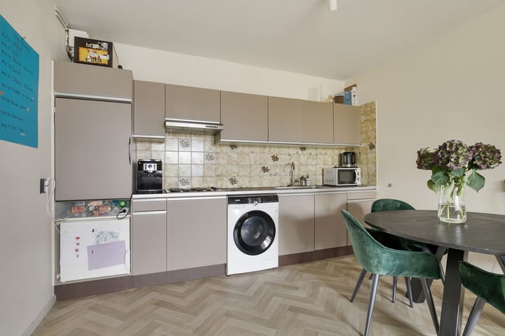 Foto 4 van Straatsburgsestraat 12