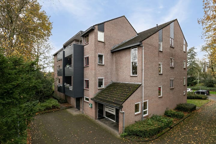 Foto 7 van Straatsburgsestraat 12