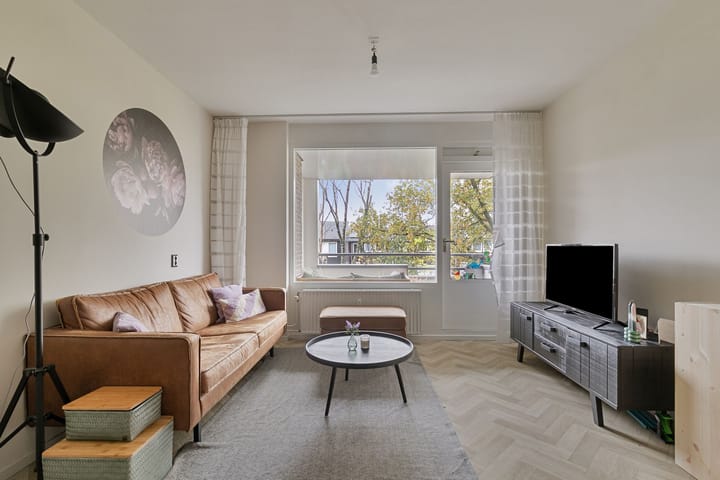 Foto 10 van Straatsburgsestraat 12