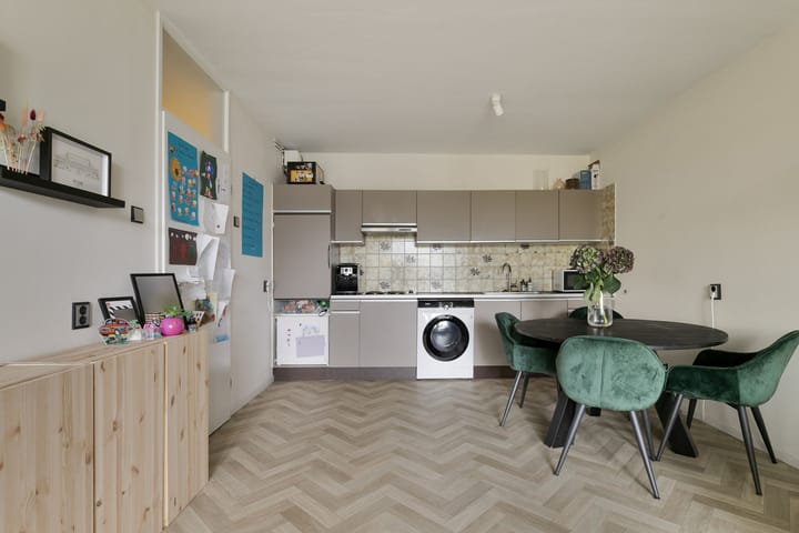 Foto 12 van Straatsburgsestraat 12