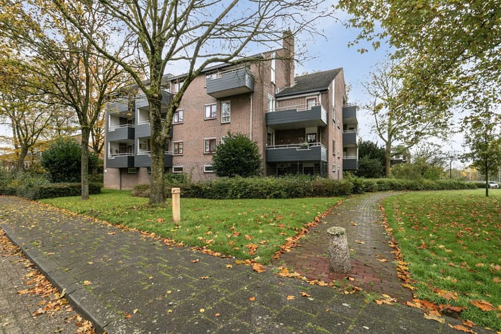 Foto 19 van Straatsburgsestraat 12