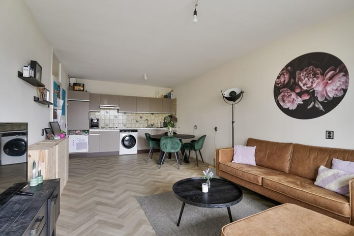 Foto 11 van Straatsburgsestraat 12