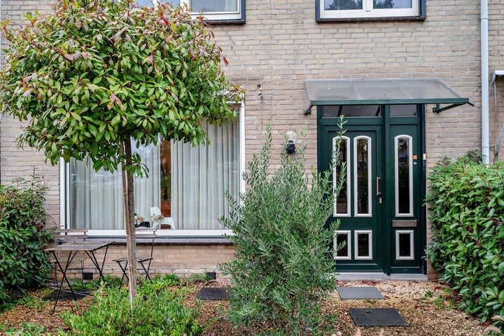 Bekijk foto 34 van IJsvogelstraat 48