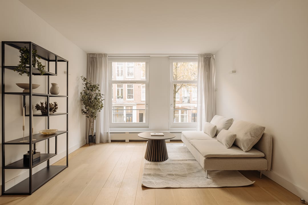 Photo 2 of Eerste Jan van der Heijdenstraat 36-B