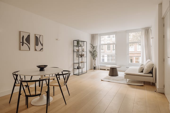 Foto 3 van Eerste Jan van der Heijdenstraat 36-B