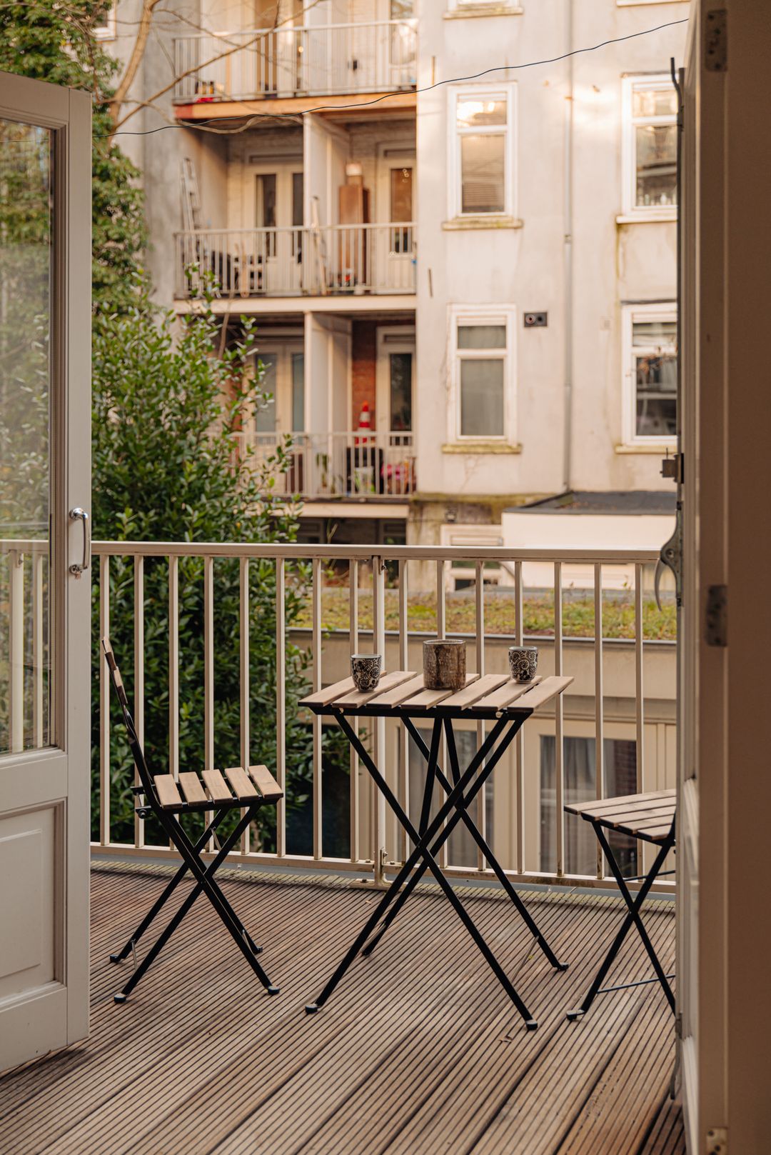 Photo 17 of Eerste Jan van der Heijdenstraat 36-B