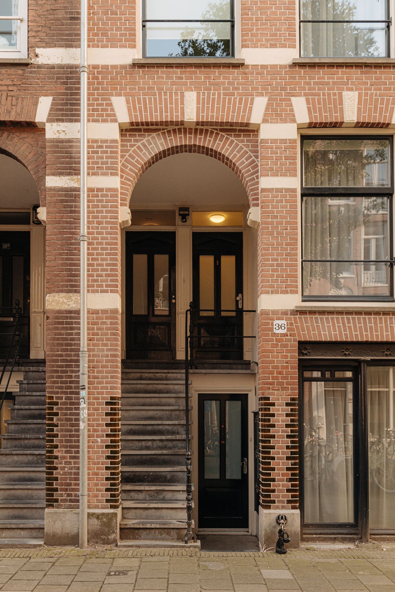 Photo 19 of Eerste Jan van der Heijdenstraat 36-B