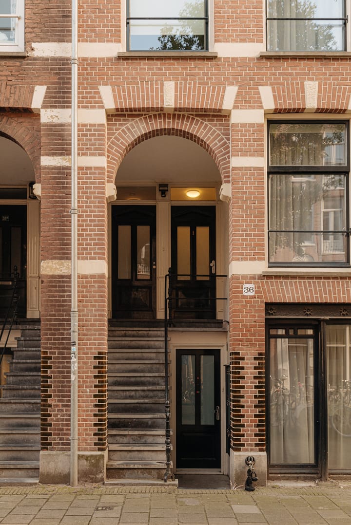 Foto 19 van Eerste Jan van der Heijdenstraat 36-B