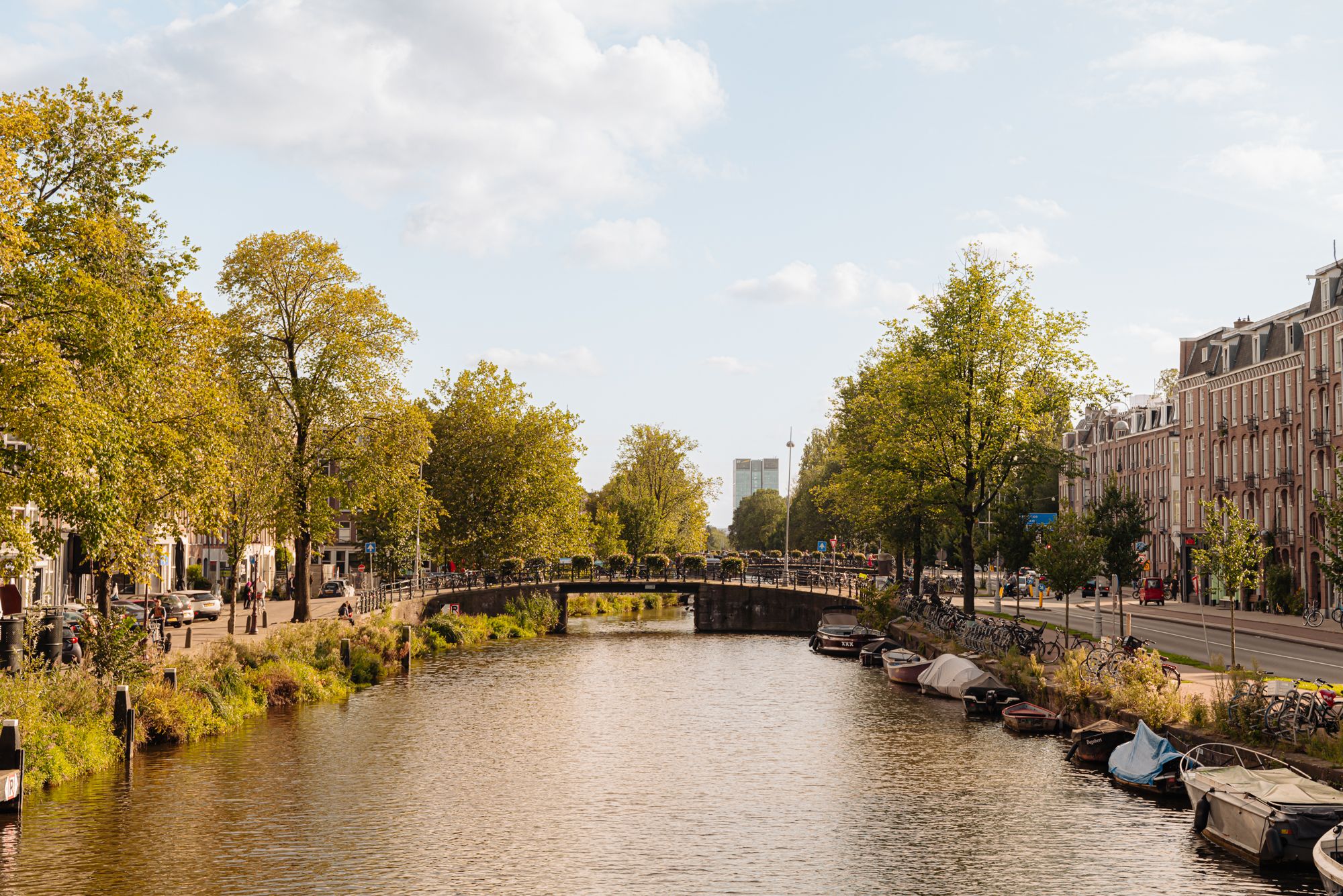 Photo 21 of Eerste Jan van der Heijdenstraat 36-B